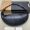 Saint Laurent Amalia Hobo Bag In Lambskin Black/Gold