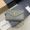 Saint Laurent Classic Cassandre Chain Wallet In Quilted Lambskin Moss Green/Gold