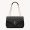 Saint Laurent Large Loulou Chain Bag In Matelasse Lambskin Black/Gold