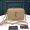 Saint Laurent Lou Camera Bag In Quilted Leather Apricot/Gold