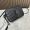 Saint Laurent Lou Camera Bag In Quilted Leather Black