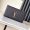 Saint Laurent Medium Kate Bag In Grain De Poudre Leather Black/Gold