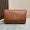 Saint Laurent Medium Kate Reversible Bag In Smooth Leather and Suede Brown/Gold