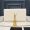Saint Laurent Medium Kate Tassel Bag In Crocodile Embossed Shiny Leather White/Gold