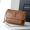 Saint Laurent Medium Niki Bag In Grained Lambskin Brown/Gold