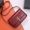 Saint Laurent Medium Solferino Satchel In Box Leather Burgundy/Gold