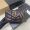 Saint Laurent Mini Loulou Puffer Bag In Quilted Lambskin Coffee/Gold