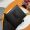 Saint Laurent Cassandre East/West Wallet In Grain De Poudre Leather Black