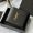 Saint Laurent Cassandre East/West Wallet In Grain De Poudre Leather Black/Gold