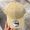 Saint Laurent x New Era Cassandre Cap In Canvas Yellow