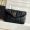 Saint Laurent Small Loulou Puffer Bag In Quilted Lambskin Black/Gold