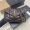 Saint Laurent Small Loulou Puffer Bag In Quilted Lambskin Coffee/Gold