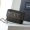 Saint Laurent Small Niki Bag In Grained Lambskin Chocolate/Gold