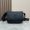 Saint Laurent Small Niki Messenger In Nylon Black