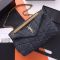 Saint Laurent Medium Loulou Puffer Bag In Denim Navy Blue/Gold