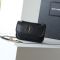 Saint Laurent Mini Niki Bag In Grained Lambskin Black/Gold