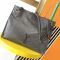 Saint Laurent Niki Shopping Bag In Vintage Leather Marble